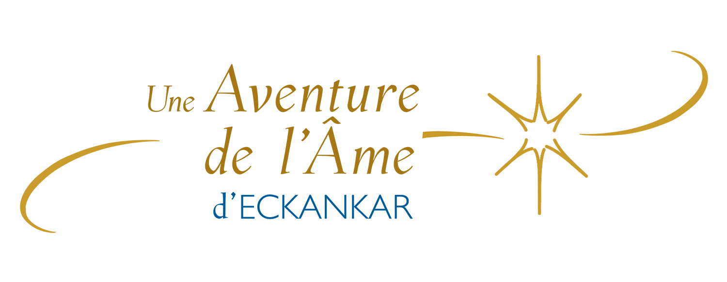 Une Aventure de l'Âme d'ECKANKAR
